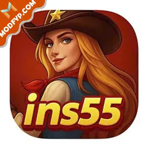 INS55 - Petualangan Tak Terbatas di Dunia Terbuka