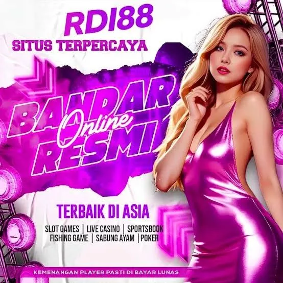 RDI88 - Petualangan Anime yang Seru dan Menarik