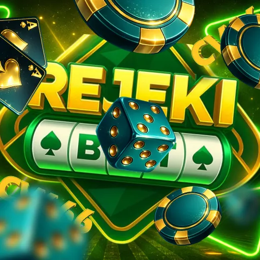 REJEKI - Balapan Seru dengan Kejutan Menanti